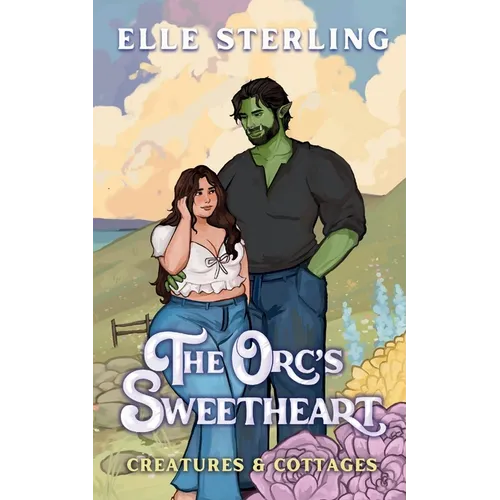 The Orc's Sweetheart