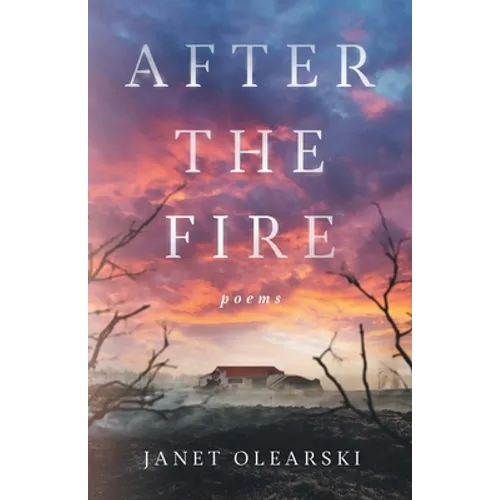 After the Fire: poems