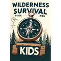 Wilderness Survival Guide for Kids: Building Confidence and Skills in the Wild