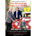 The Oxford of Inspector Morse: including the entire Lewis series