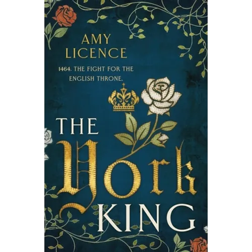 The York King
