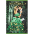 Finding the Black Orchid: A Victorian Historical Romance
