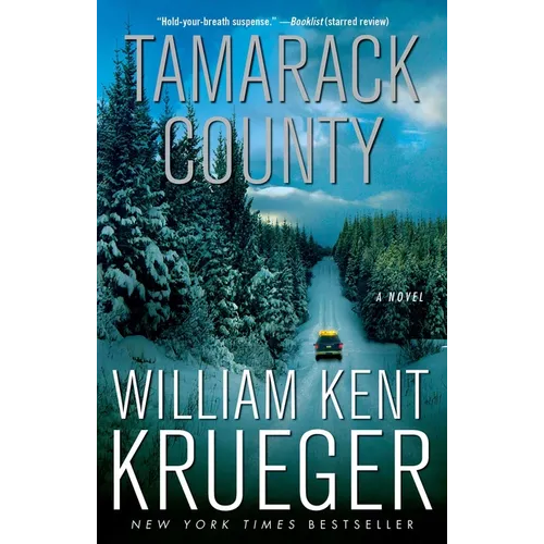 Tamarack County