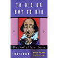 To Bid or Not to Bid (Revised)