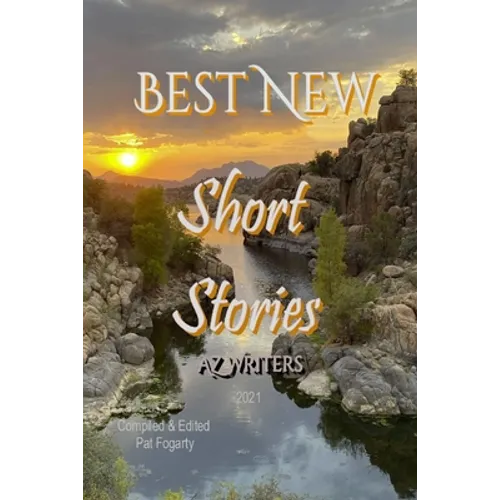 Best New Short Stories 2021