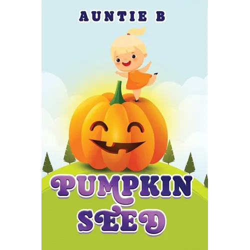 Pumpkin Seed