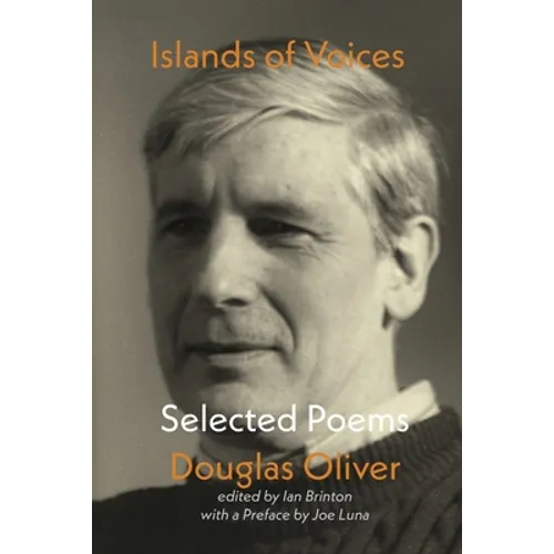 Islands of Voices: Selected Poems
