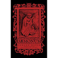 Pseudomonarchia Daemonum: The False Monarchy of Demons