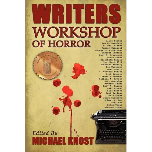 Writers Workshop of Horror