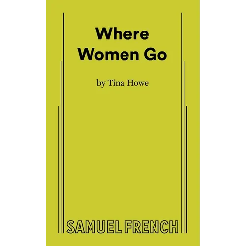Where Women Go
