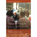 It Happens Among People: Resonances and Extensions of the Work of Fredrik Barth