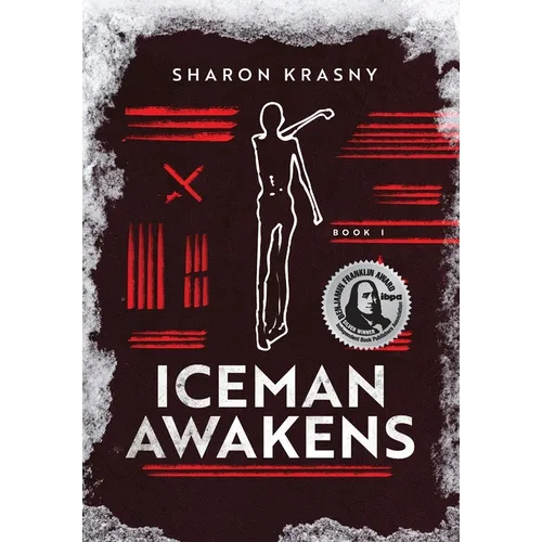 Iceman Awakens