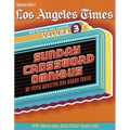 Los Angeles Times Sunday Crossword Omnibus, Volume 3
