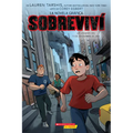 Sobreviví Los Ataques del 11 de Septiembre de 2001 (Graphix) (I Survived the Attacks of September 11, 2001): Volume 4