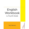 English Workbook for Fourth Grade