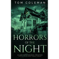 Horrors of the Night: Most scariest stories to puzzle your mind