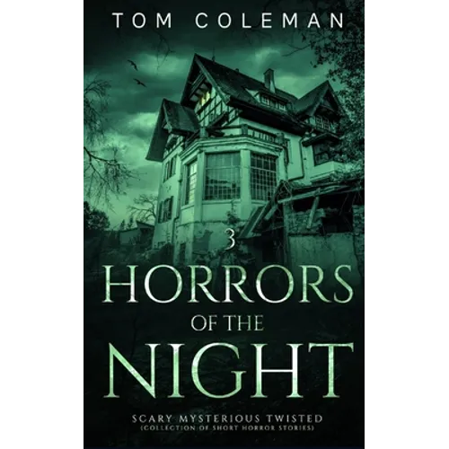 Horrors of the Night: Most scariest stories to puzzle your mind