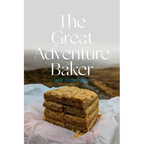 The Great Adventure Baker