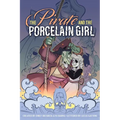 The Pirate and the Porcelain Girl