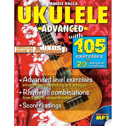 Ukulele Advanced