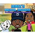Benji's Magical Doghouse: Feelings Are For Everyone