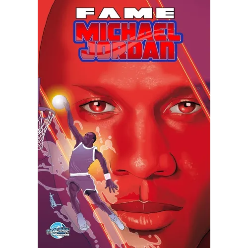 Fame: Michael Jordan