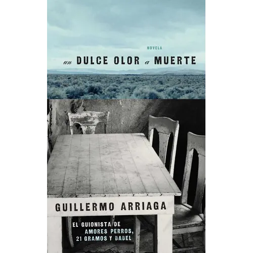 Dulce Olor A Muerte