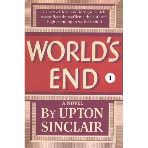 World's End I