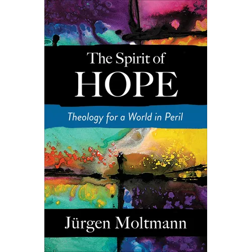 The Spirit of Hope