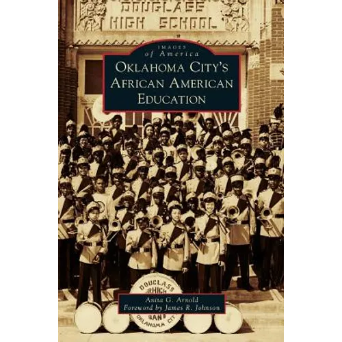 Oklahoma City's African American Education
