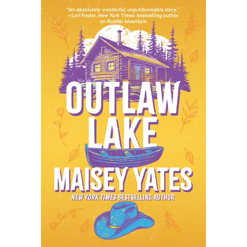 Outlaw Lake