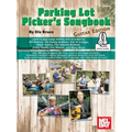 Parking Lot Picker's Songbook - Guitar