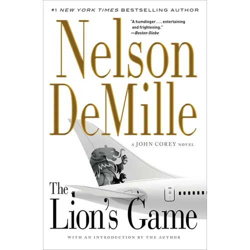 The Lion's Game