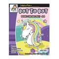 Dot to Dot Books for Kids Ages 4-8: Dot to Dot Books for Kids Ages 3-5, 1-25 Dot to Dots, Dot to Dots Numbers, Activity Book for Children, Fun Dot to