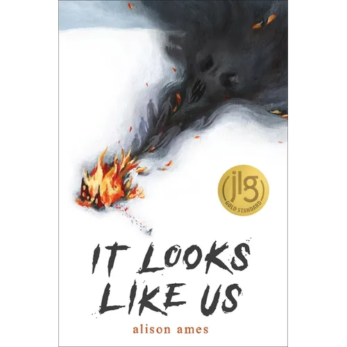 It Looks Like Us