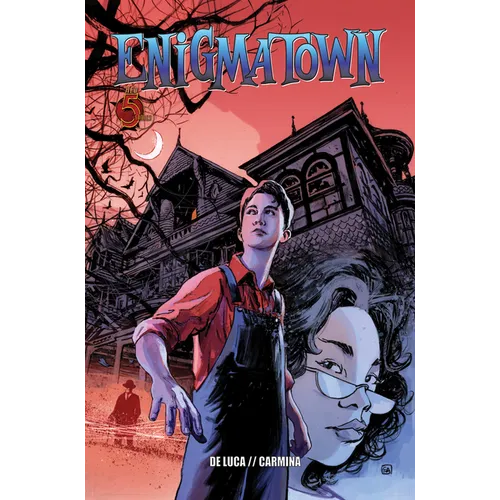 Enigmatown