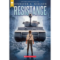 Resistance (Scholastic Gold)