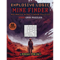 Explosive Logic Mine Finder: Advanced Finder Puzzles