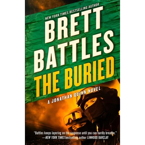 The Buried