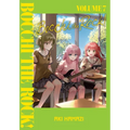 Bocchi the Rock!, Vol. 7