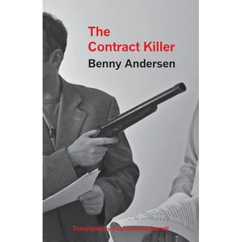 The Contract Killer
