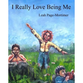 I Really Love Being Me