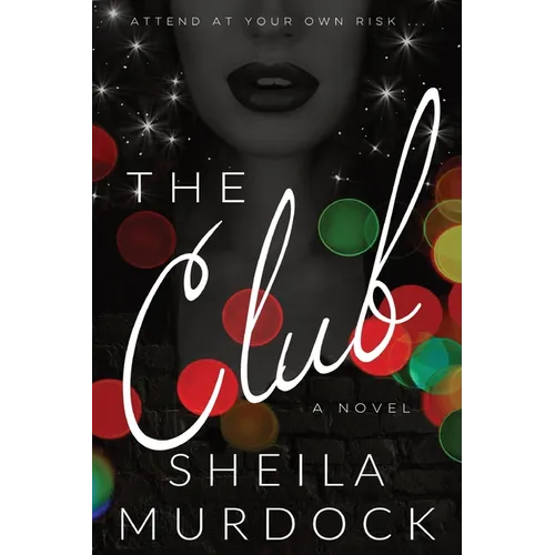 African American Urban Fiction Suspense Mystery: The Club: A Novel