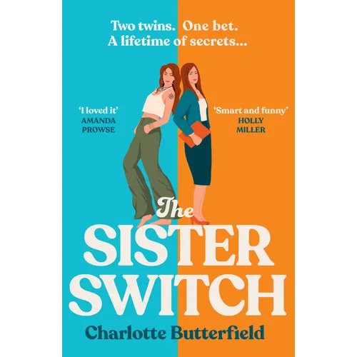 The Sister Switch