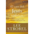 El El Caso del Jes��s Verdadero: Un Periodista Investiga Los Ataques Recientes Contra La Identidad de Cristo