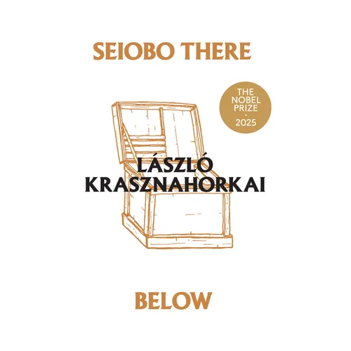 Seiobo There Below