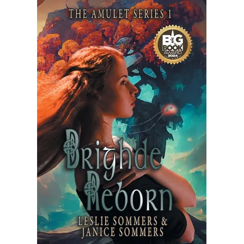 Brighde Reborn