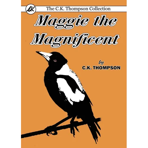 Maggie the Magnificent