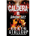 Caldera 8: Simon Sez