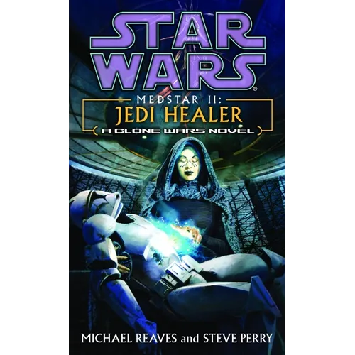 Jedi Healer
